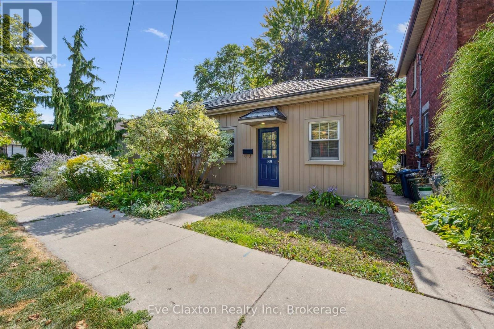 140 Arthur St N, Guelph, ON N1E 4V2