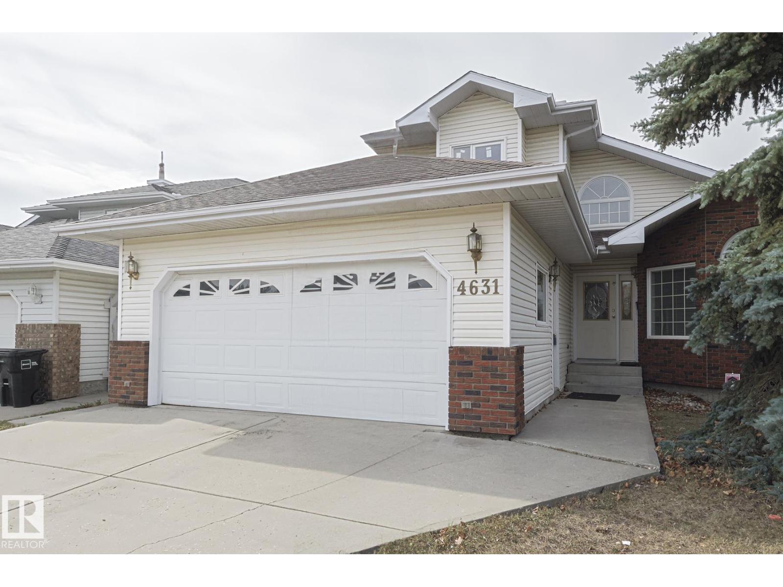 43 Av Nw Unit 4631, Edmonton, AB T6L 6L9