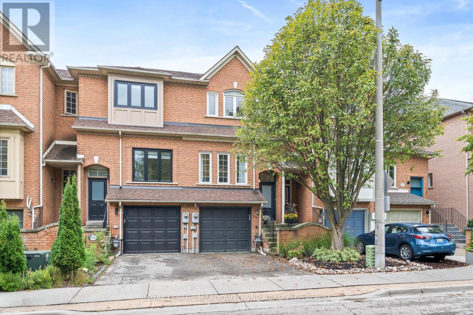 139 Harbourview Cres, Toronto, ON M8V 4A8