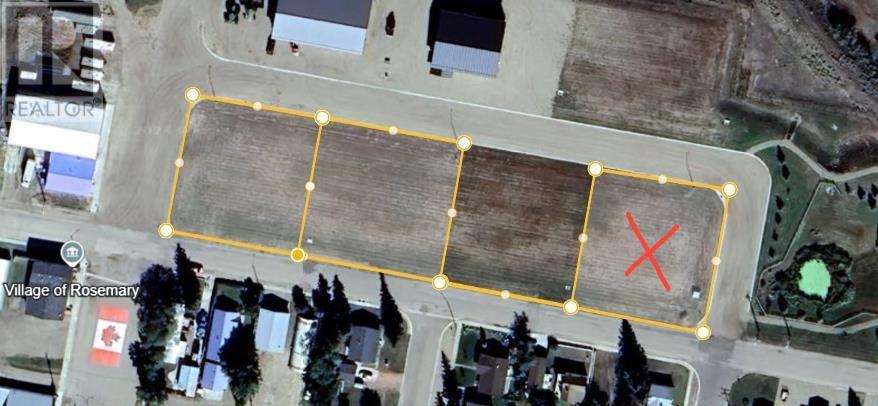 109 Pheasant Rd, Rosemary, AB T0J 2W0