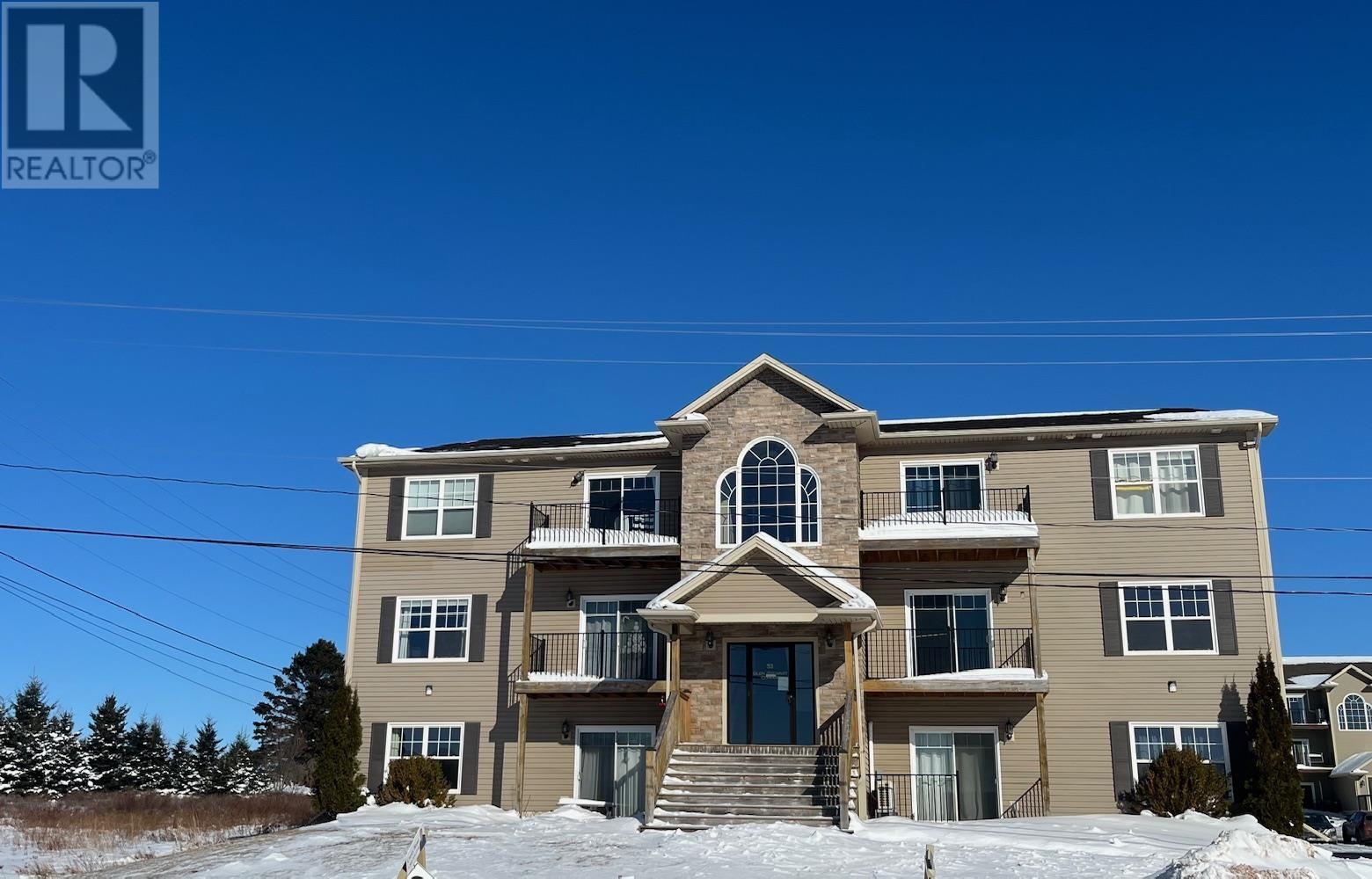 53 Glen Stewart Drive Unit 101, Stratford, PE C1B 2A8