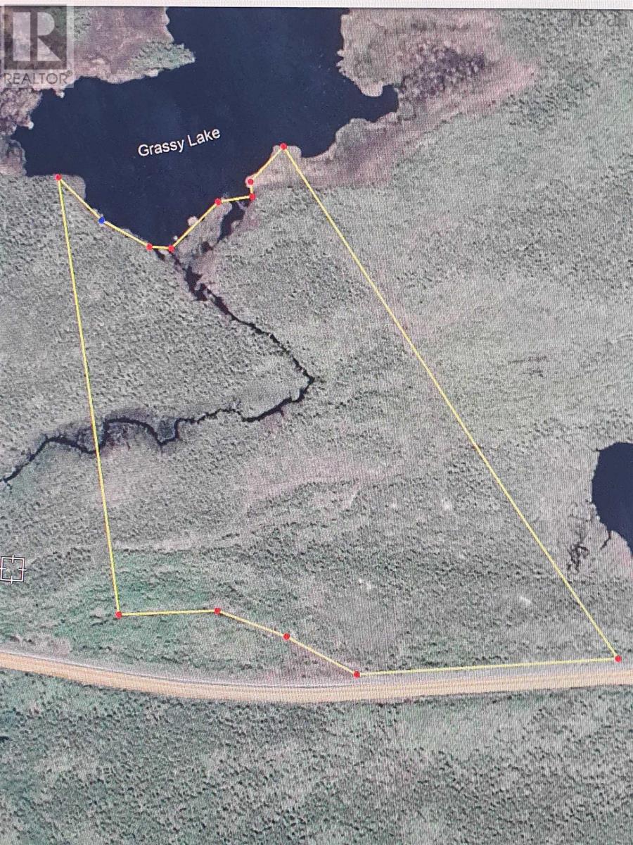 Highway 7, Ecum Secum, NS B0J 2G0