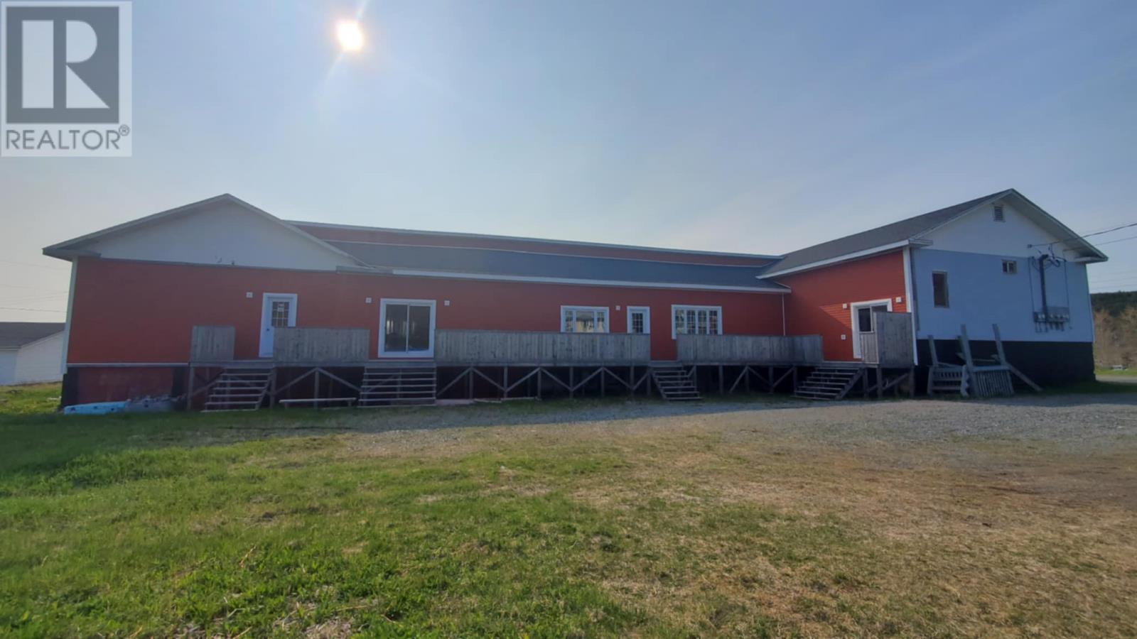 239-245 East St, St Anthony, NL A0K 4T0