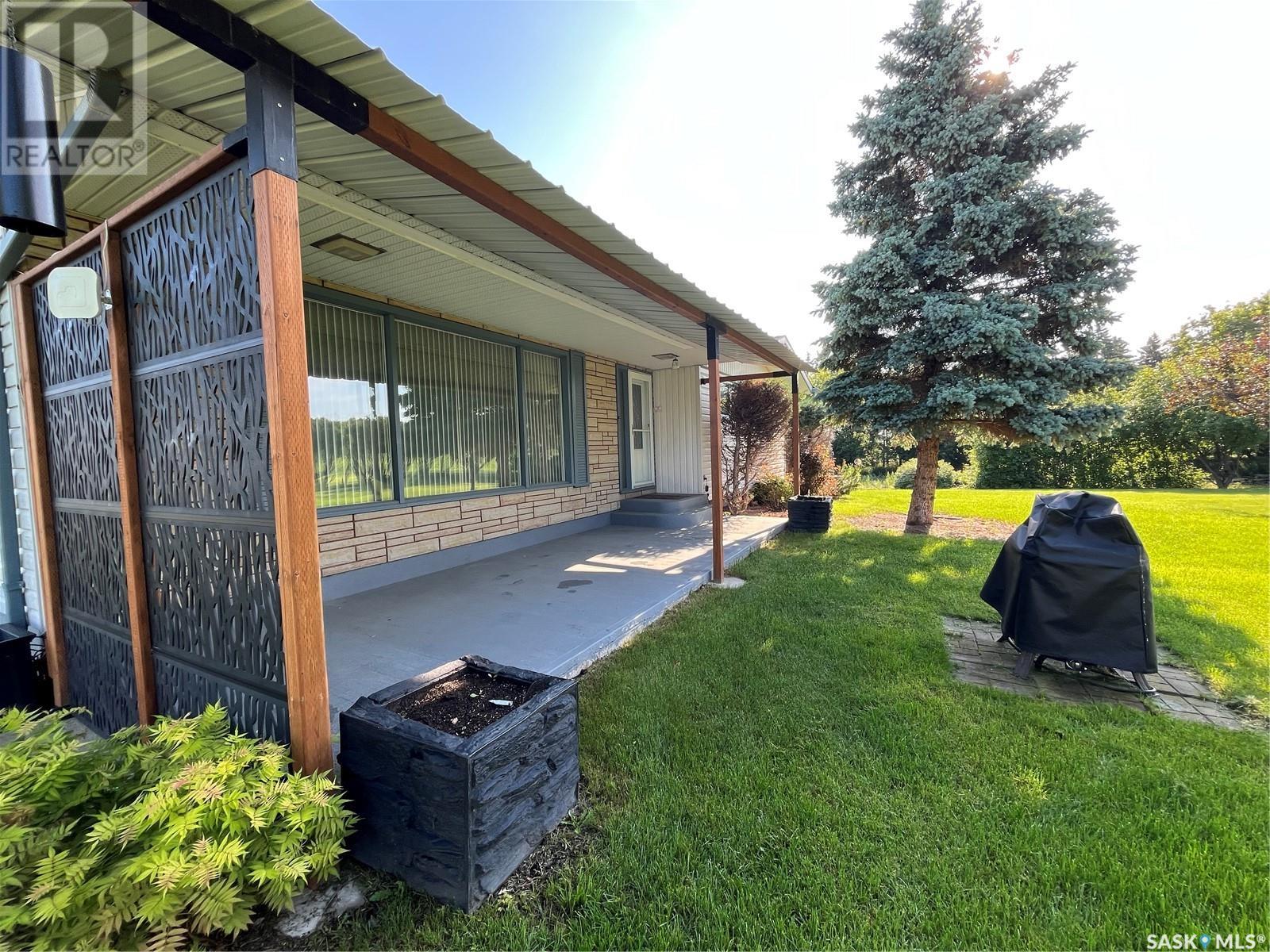 Balon Acreage 12 10 Acres, Invergordon Rm No. 430, SK S0K 4K0