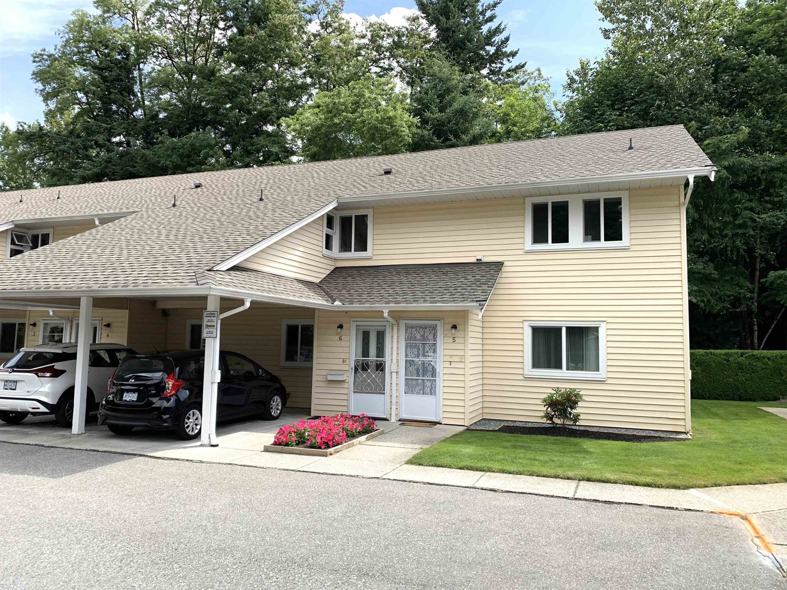 32286 7th Avenue Unit 6, Mission, BC V2V 6K3