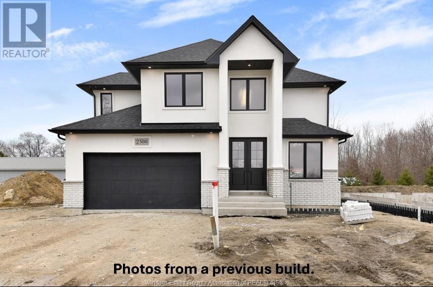2584 Mayfair, Lasalle, ON N9J 2M6