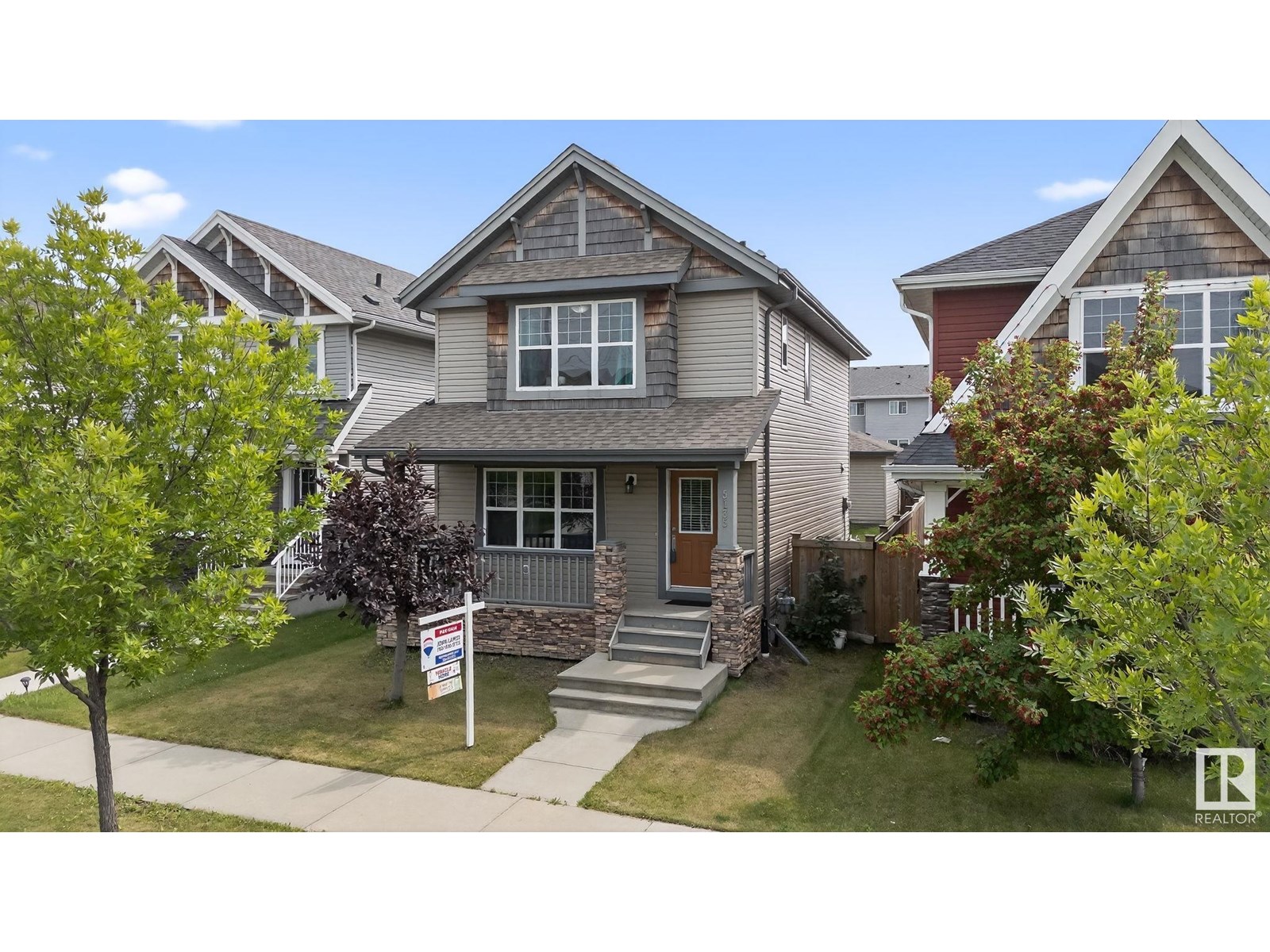 1 Av Sw Unit 5135 #a, Edmonton, AB T6X 0X3