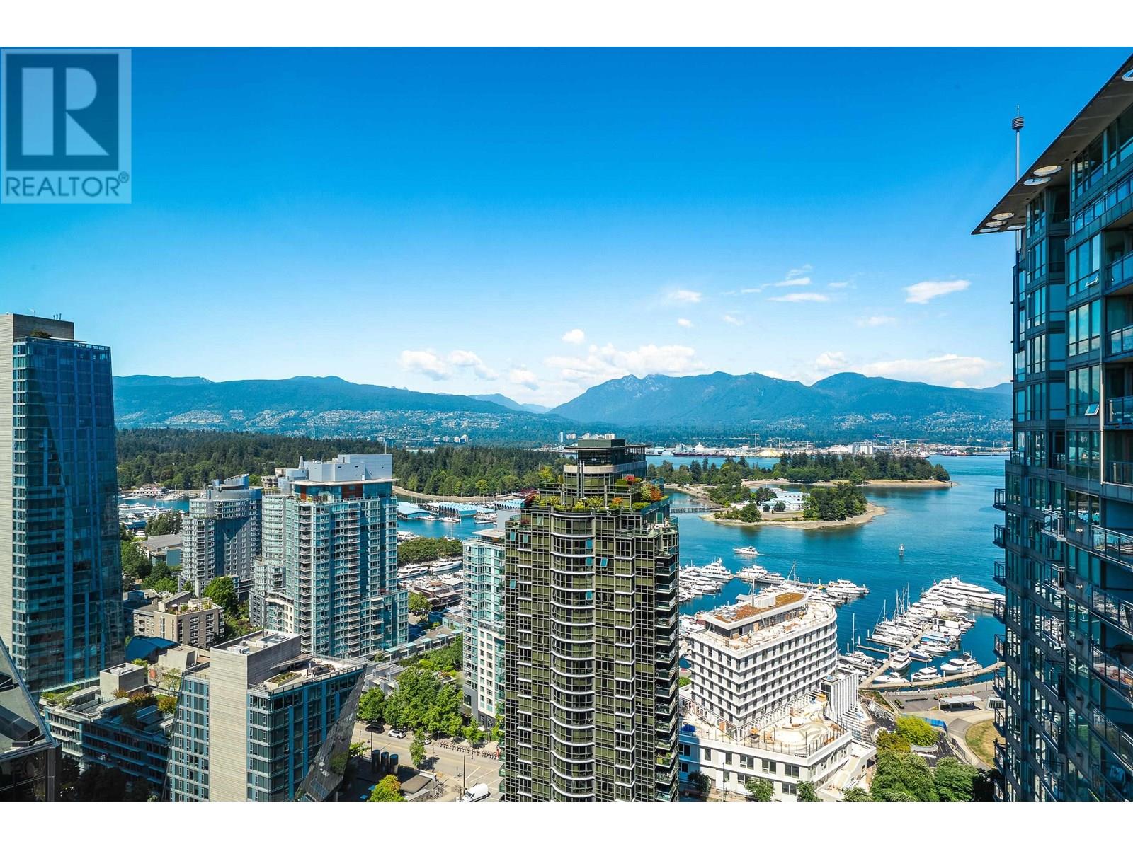 1331 W Georgia Street Unit 3103, Vancouver, BC V6E 4P1