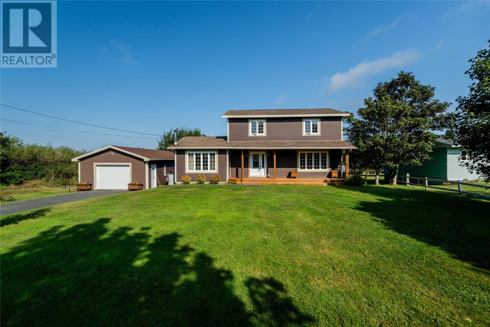 22 Mercer St, Wabana, NL A0A 1H0