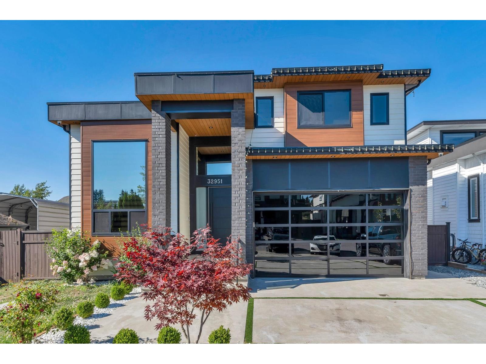32951 Peebles Dr, Mission, BC V2V 0H6