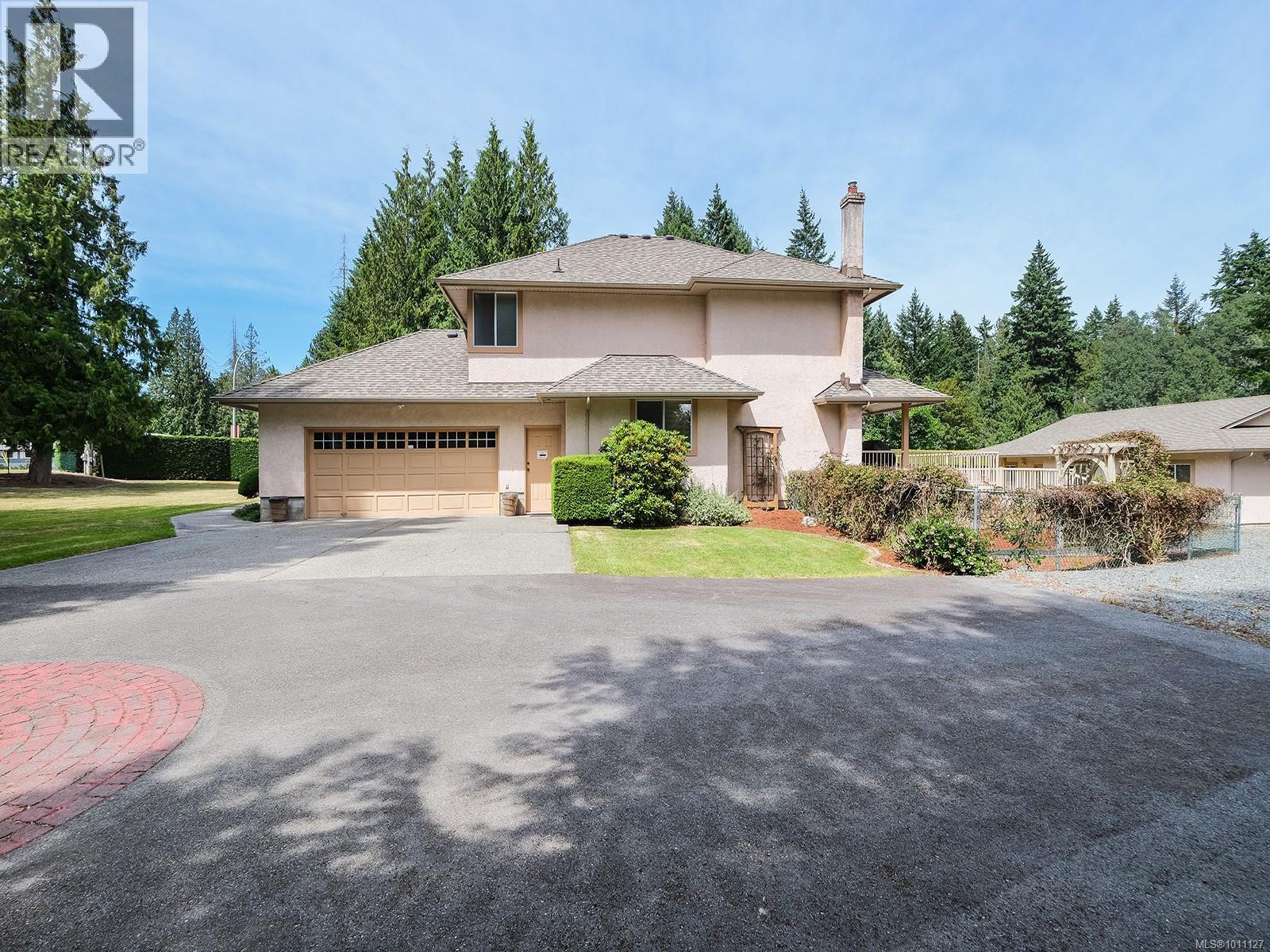 3639 Farnsworth Rd, Cobble Hill, BC V0R 1L4