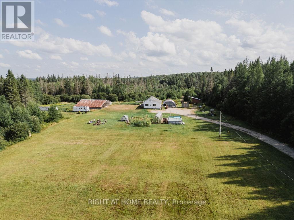 47 Peacock Rd, Strong, ON P0A 1Z0