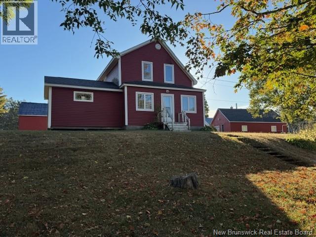 31 River Rd, Elgin, NB E4Z 2H3