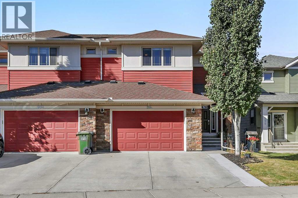 194 Canals Close SW, Airdrie, AB T4B 0S5