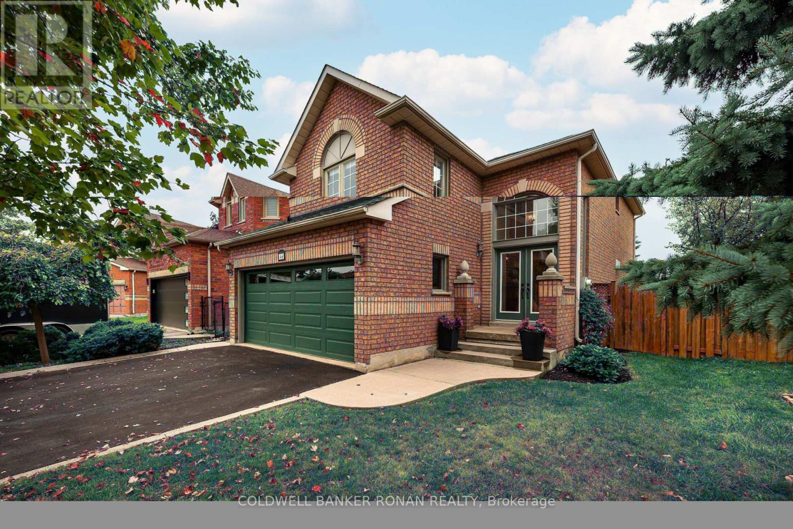 44 Baccarat Cres, Brampton, ON L7A 1K7