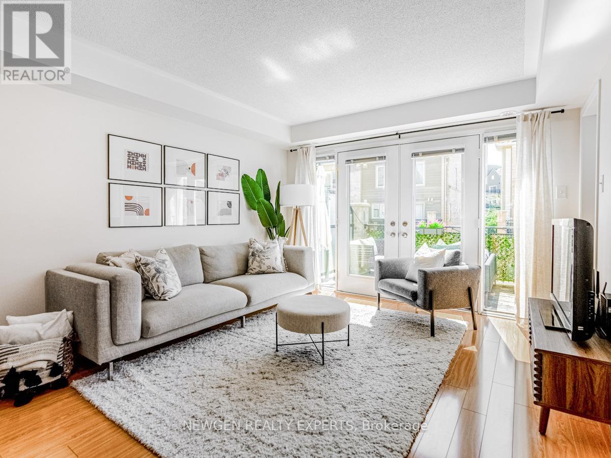 85 5650 Winston Churchill Blvd, Mississauga, ON L5M 0L7