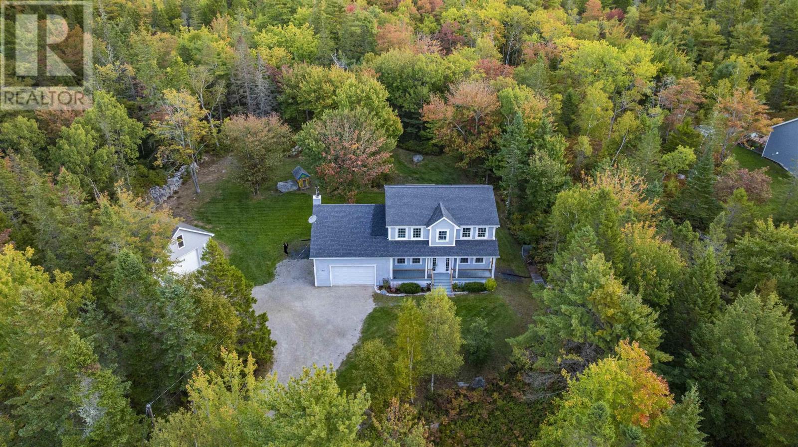 236 Janda Cres, Tantallon, NS B3Z 4R8