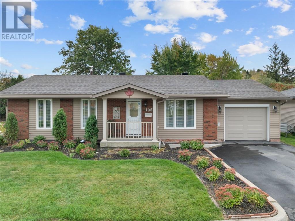 105 Lasalle Blvd, Sudbury, ON P3A 1W2