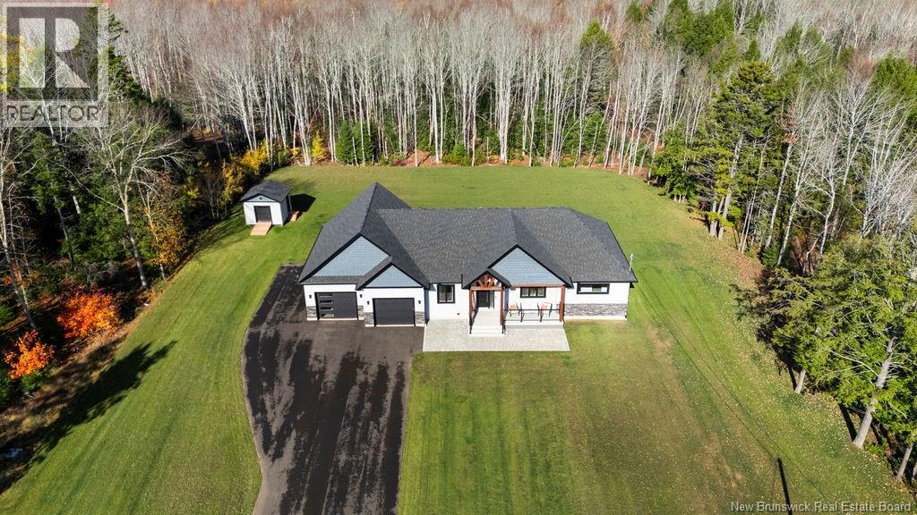 154 Pit Melanson Rd, Saint-antoine, NB E4V 3C8