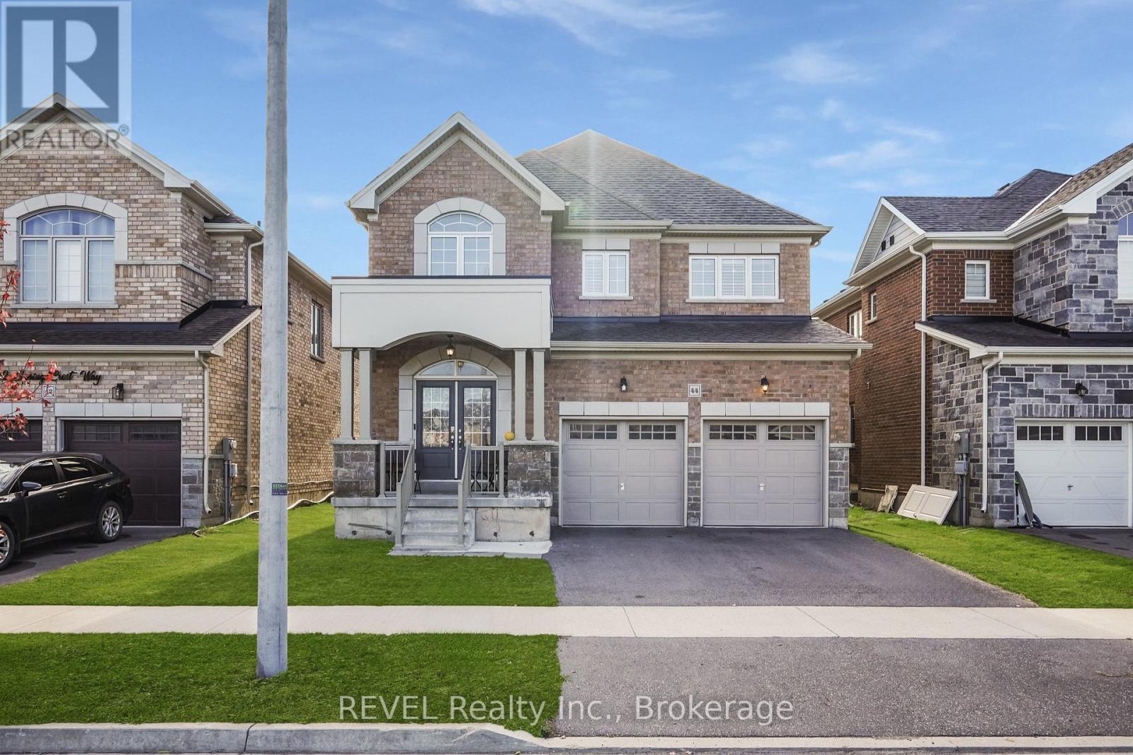 44 Spring Crest Way, Thorold, ON L2V 0J8