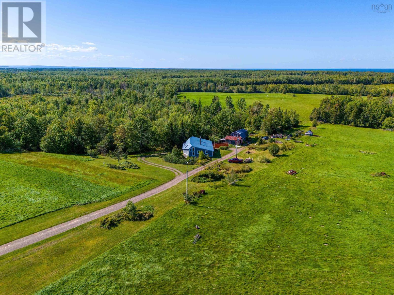 319 Mcauley Rd, Hedgeville, NS B0K 1N0