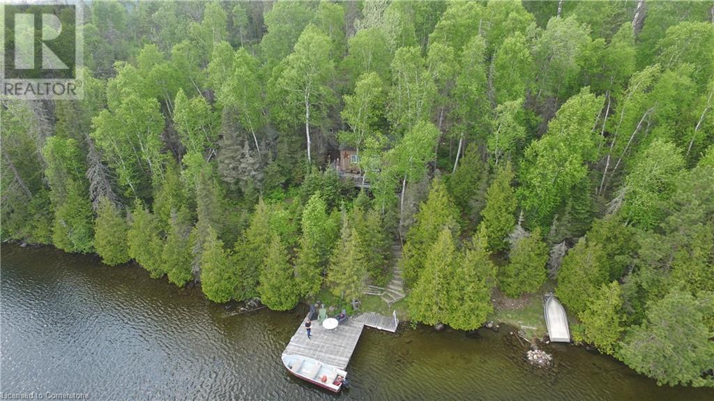 68 Lake Temagami Island 30 Is, Temagami, ON P0H 2H0