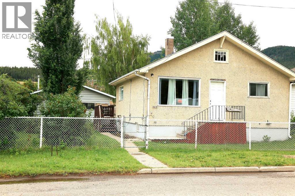 18 Avenue Unit 7070, Coleman, AB T0K 0M0