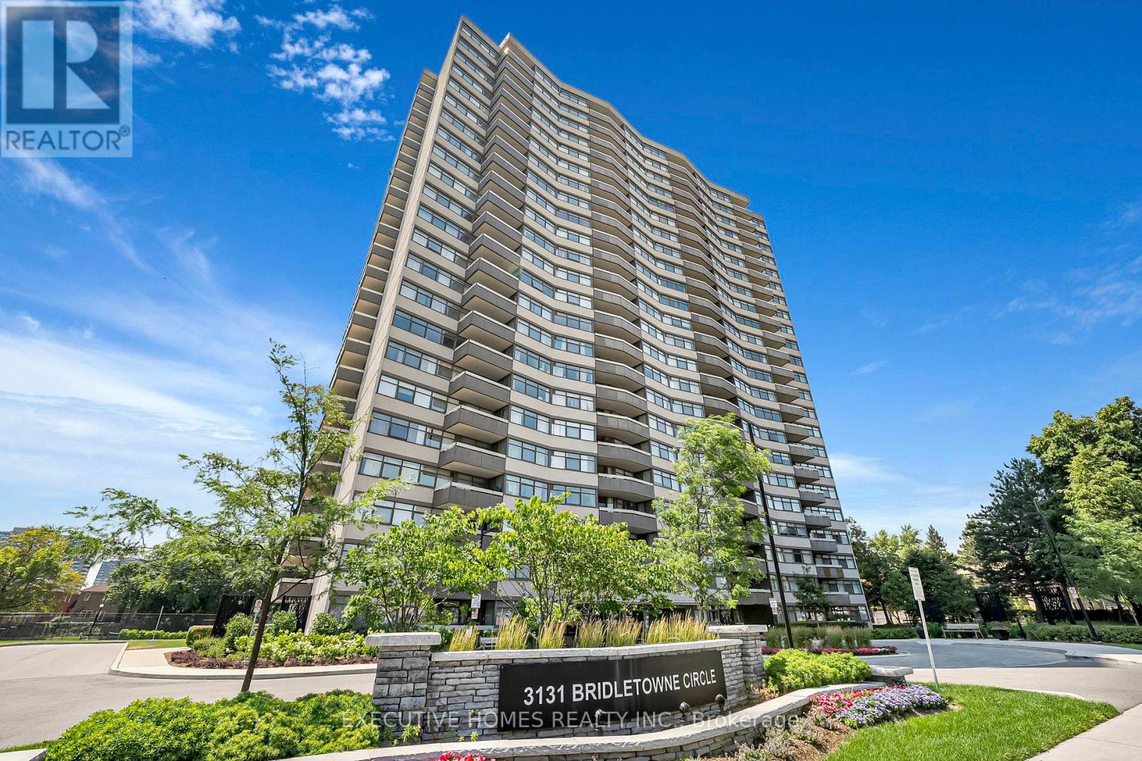 508 3131 Bridletowne Cir, Toronto, ON M1W 2S9