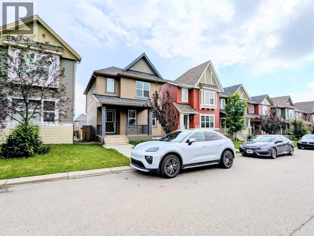 187 Evansborough Way NW, Calgary, AB T3P 0N5