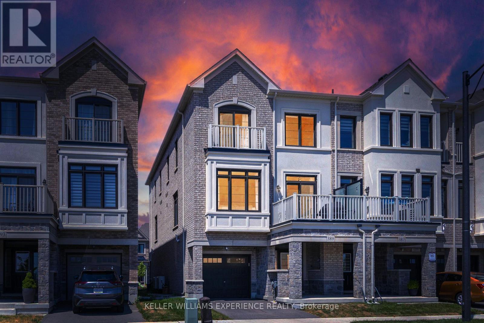 389 Thimbleweed Ct, Milton Walker, ON L9E 1T3