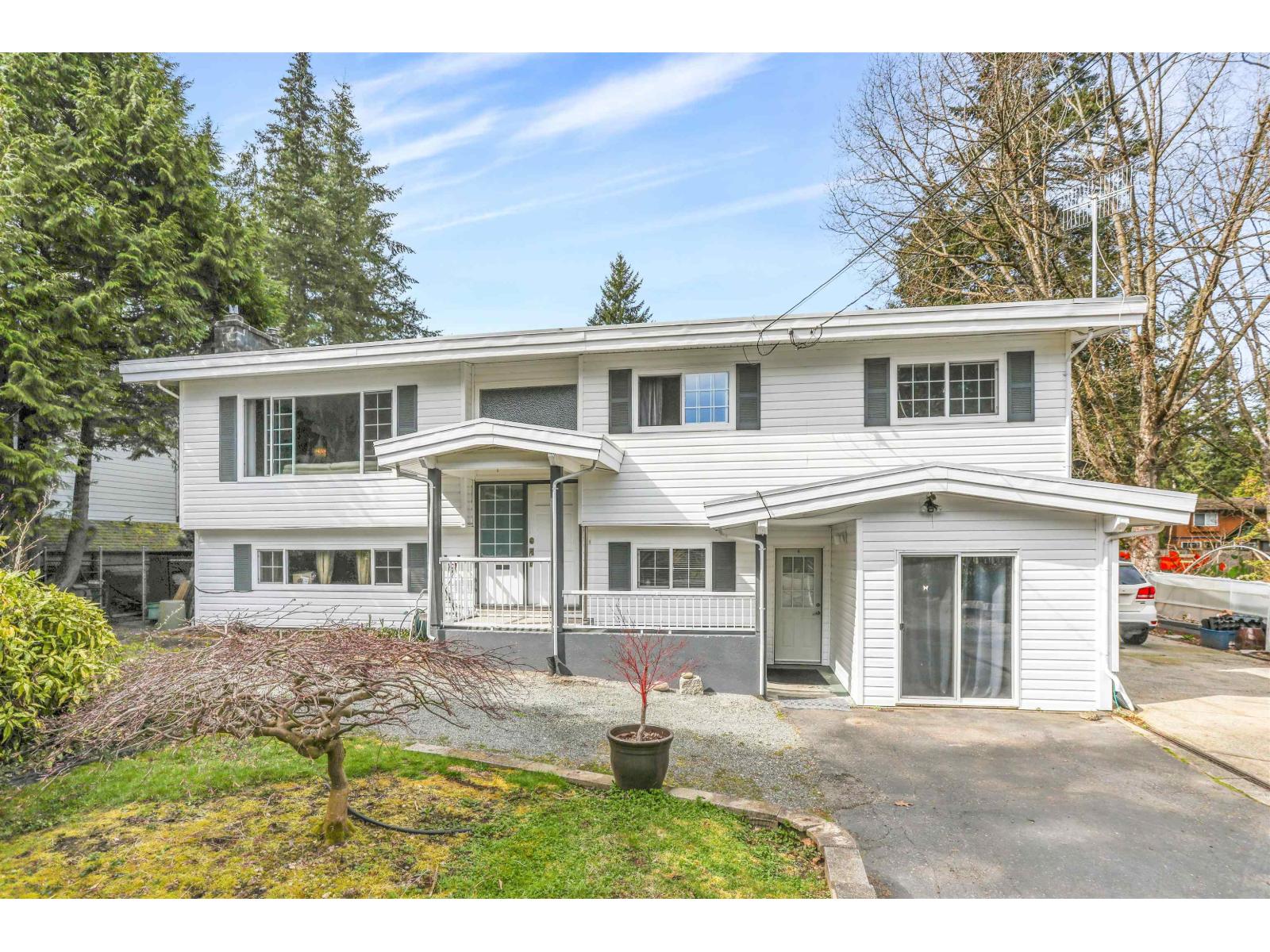 202 Street Unit 3943 #a, Langley, BC V3A 1T3