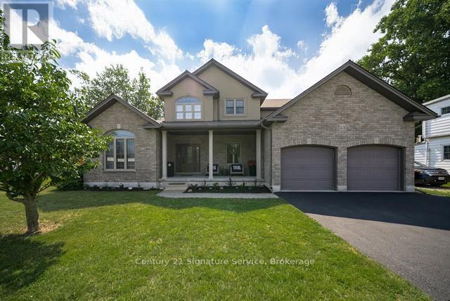 23 College Ave, Norfolk Port Rowan, ON N0E 1M0