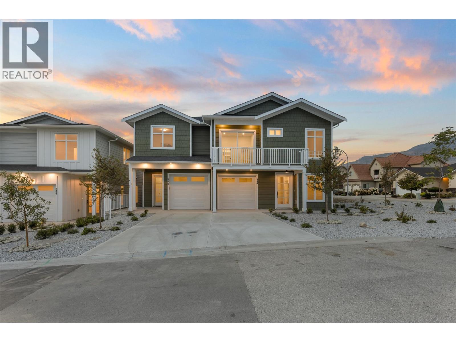 392 Chardonnay Ave, Oliver, BC V0H 1T4