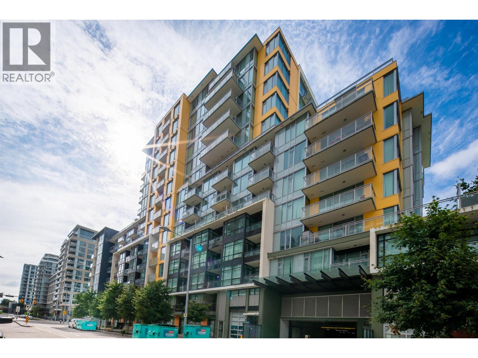 8688 Hazelbridge Way Unit 501, Richmond, BC V6X 0R6