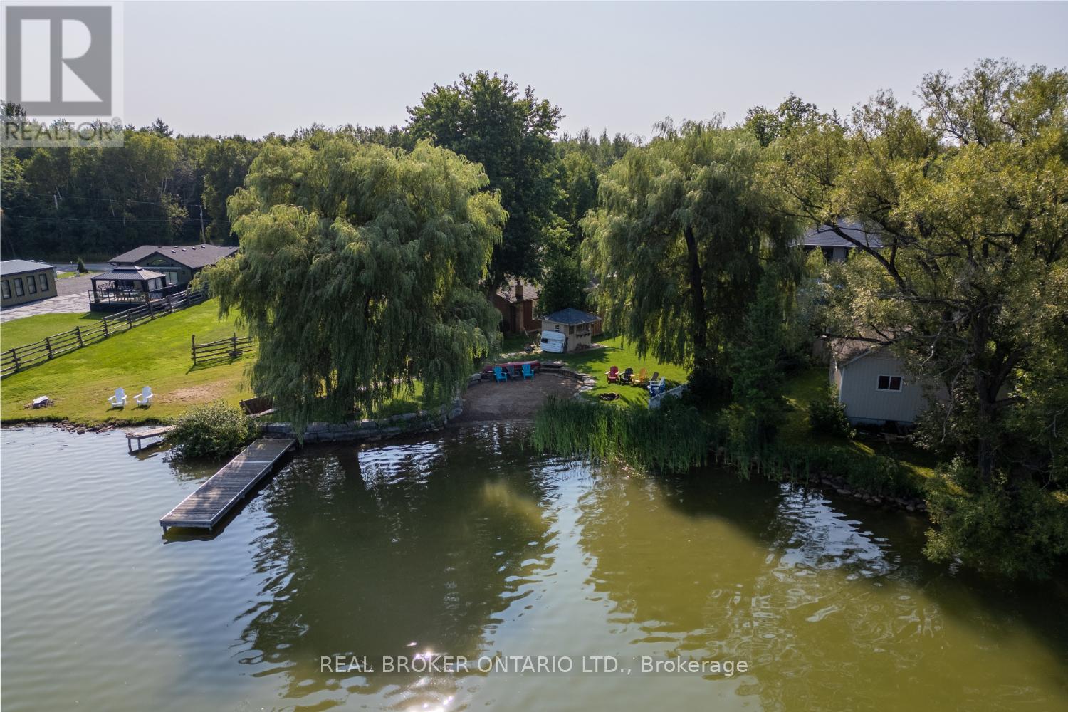 526 View Lake Rd, Scugog, ON L0B 1K0