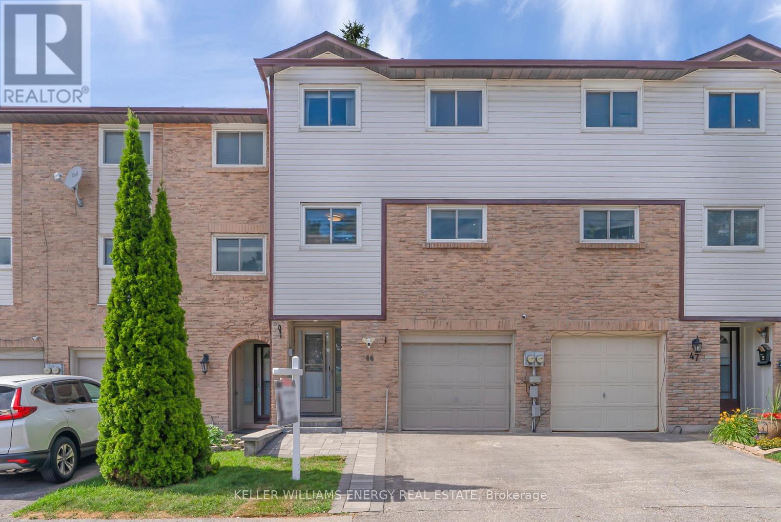 46 1330 Trowbridge Dr, Oshawa, ON L1G 7L1