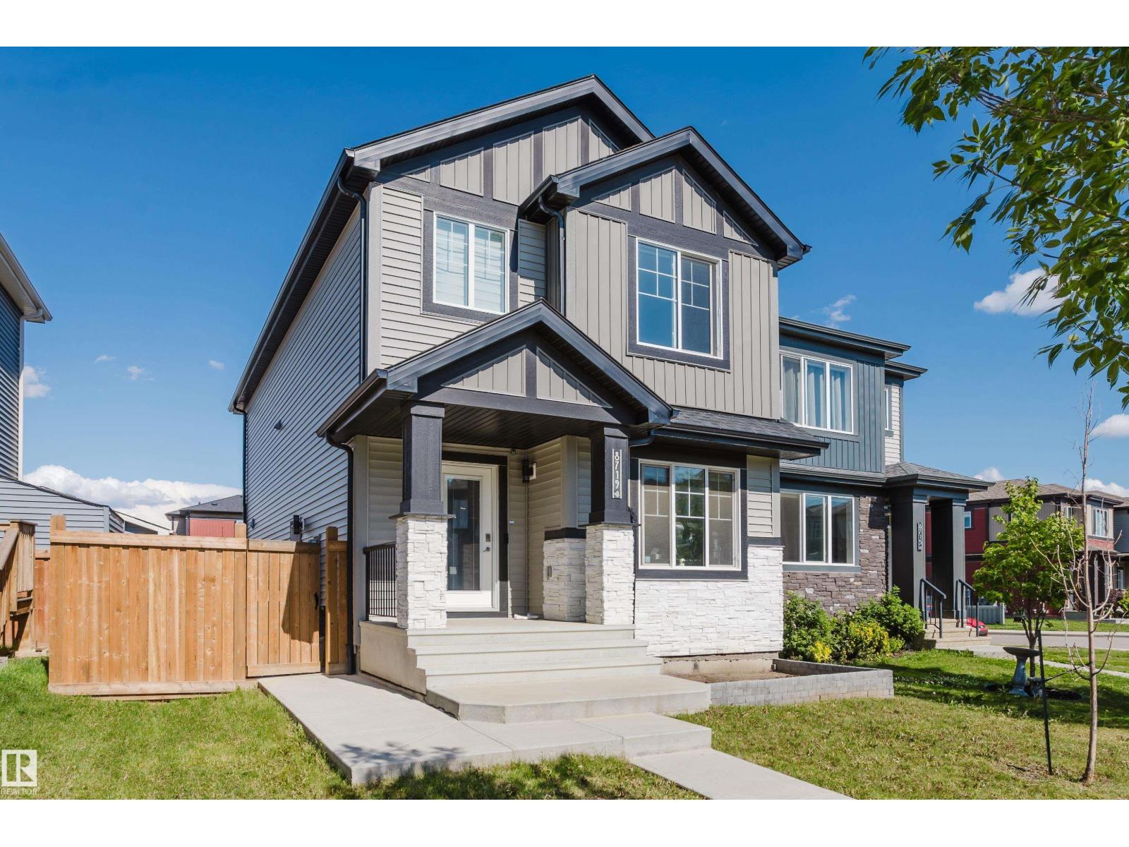 223 St Nw Unit 8719, Edmonton, AB T5T 7L6