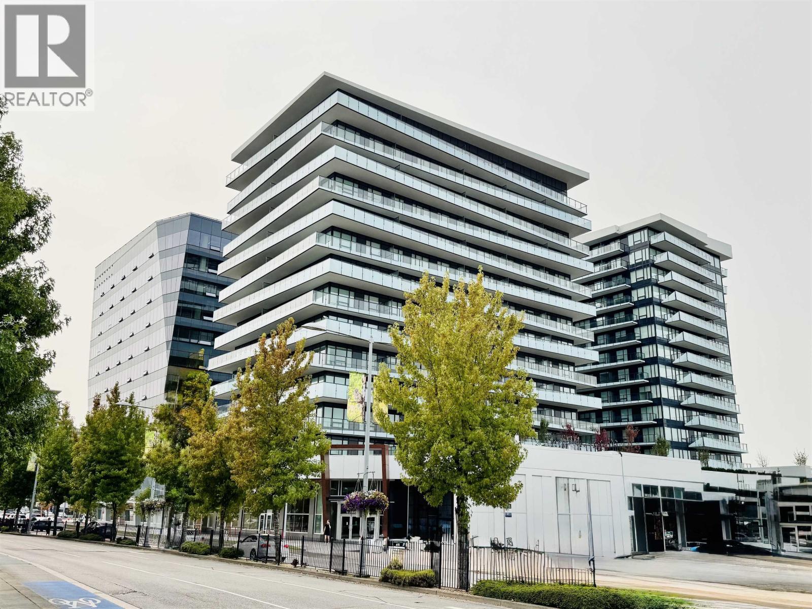5593 No 3 Road Unit 902, Richmond, BC V6X 2C7