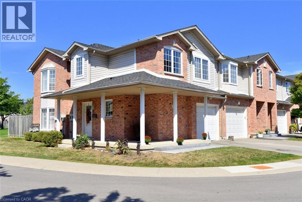 485 Green Road Unit 37, Hamilton, ON L8E 6A9