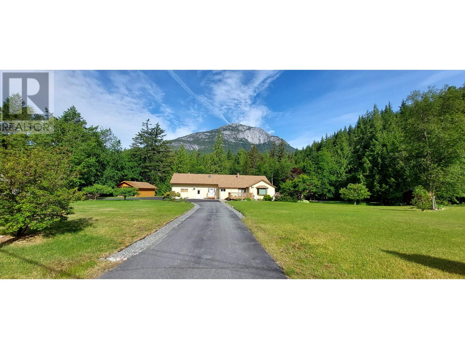 2459 Saloompt Rd, Bella Coola, BC V0T 1C0