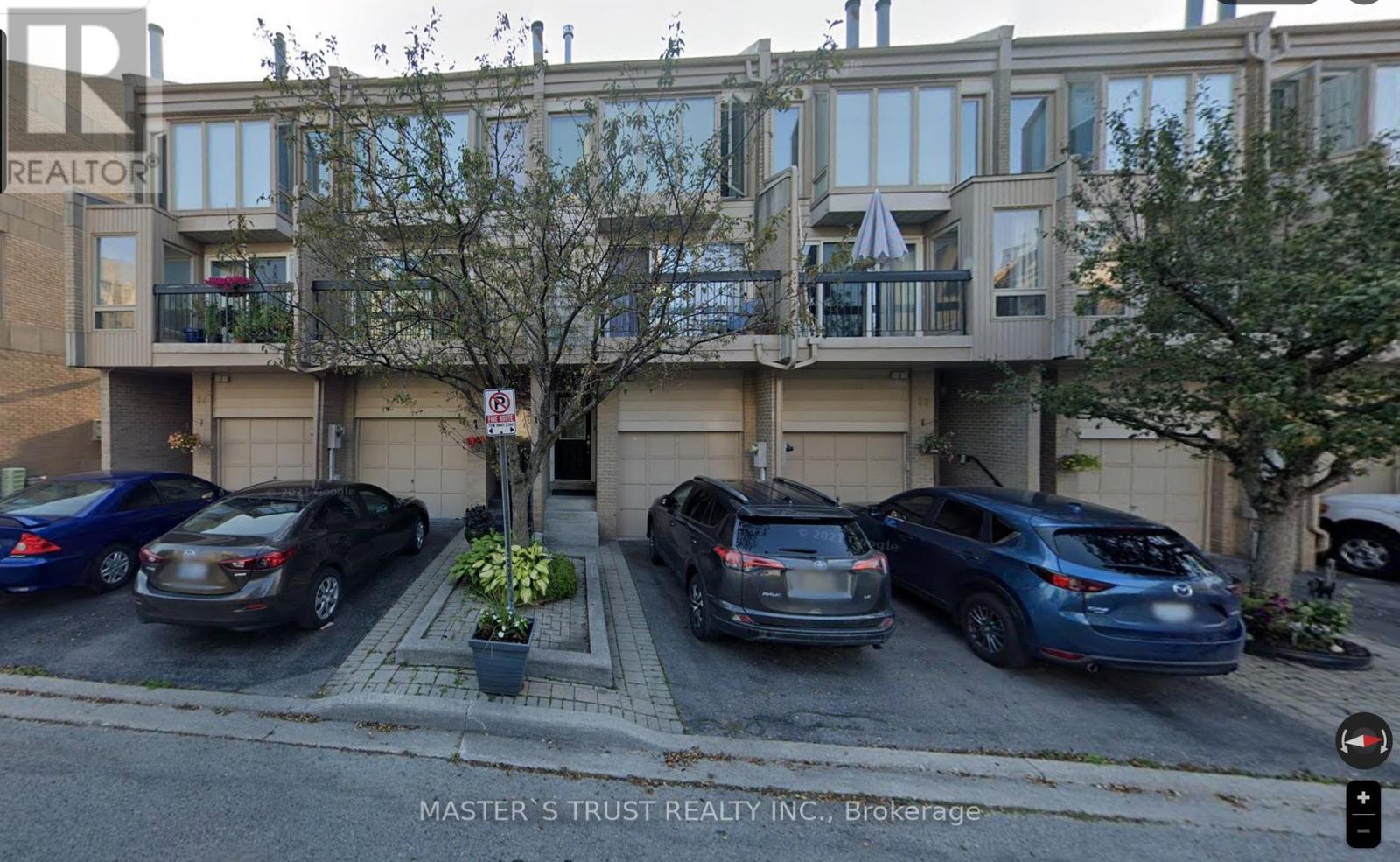 30 Cumberland Ln, Ajax, ON L1S 7K4