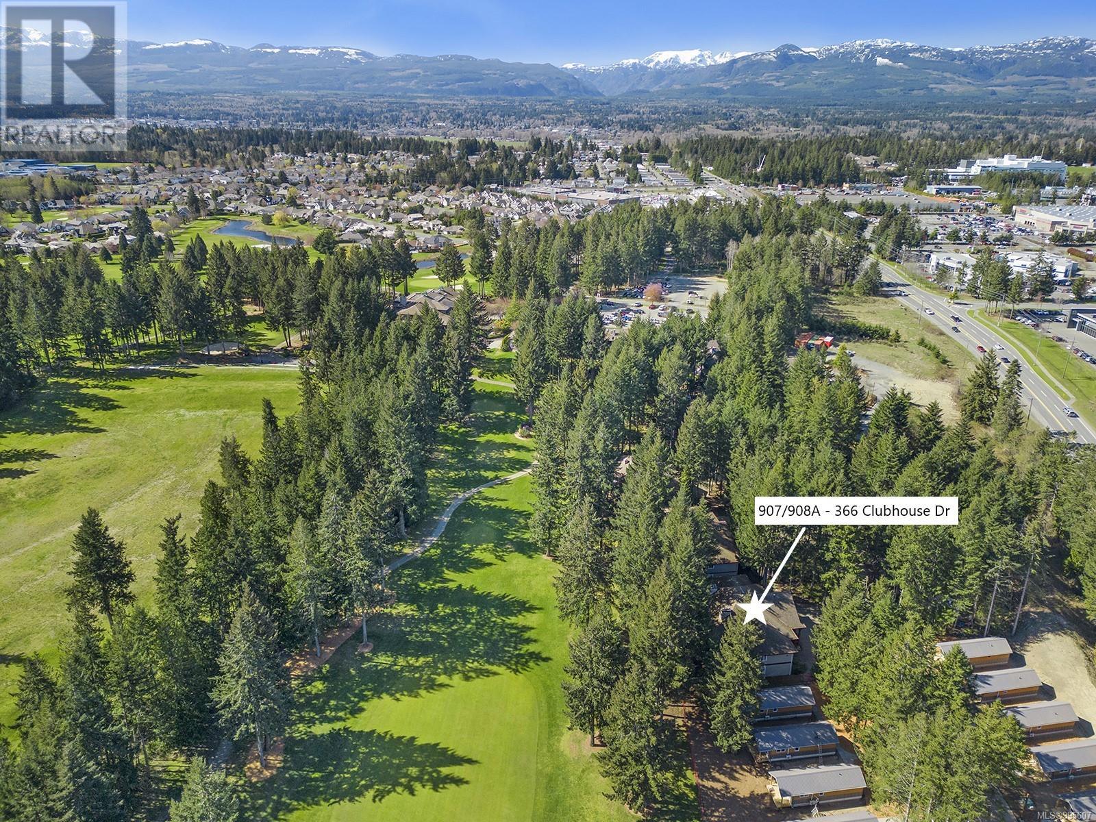 907908 366 Clubhouse Dr #a, Courtenay, BC V9N 9G3