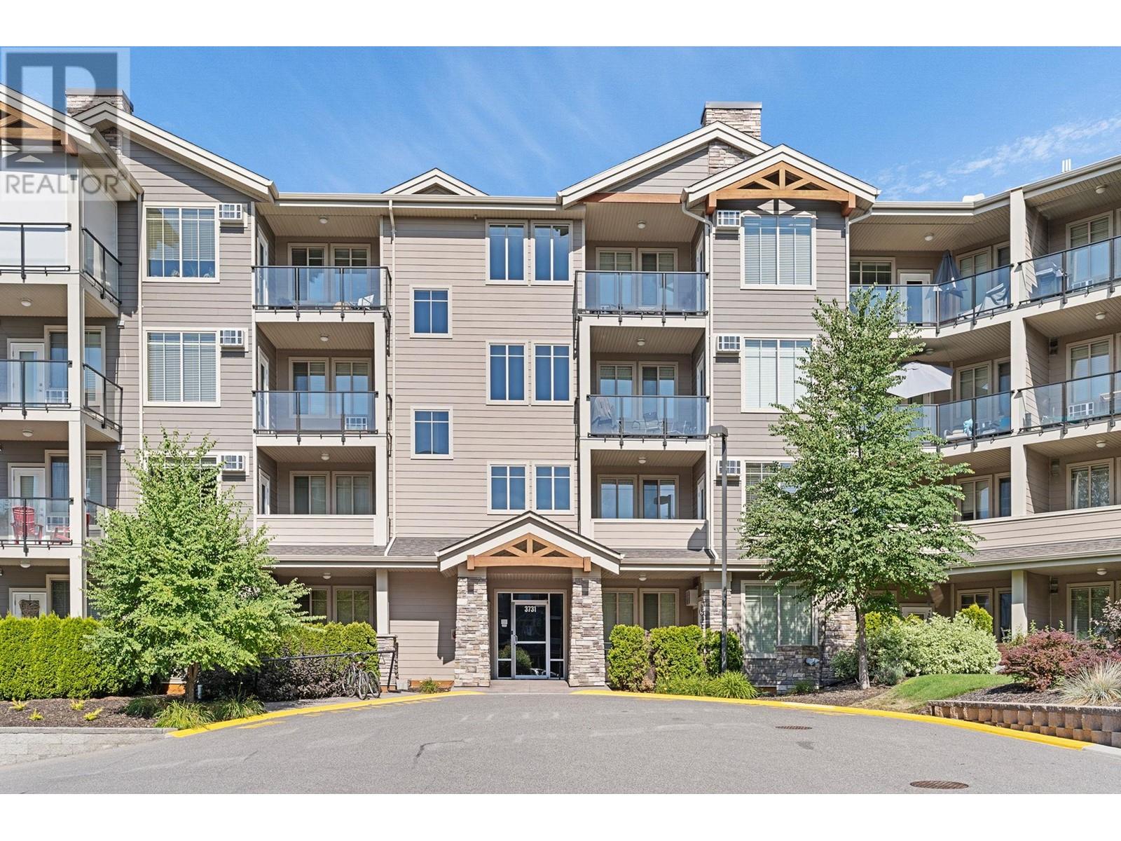 3731 Casorso Road Unit 210, Kelowna, BC V1W 5E9
