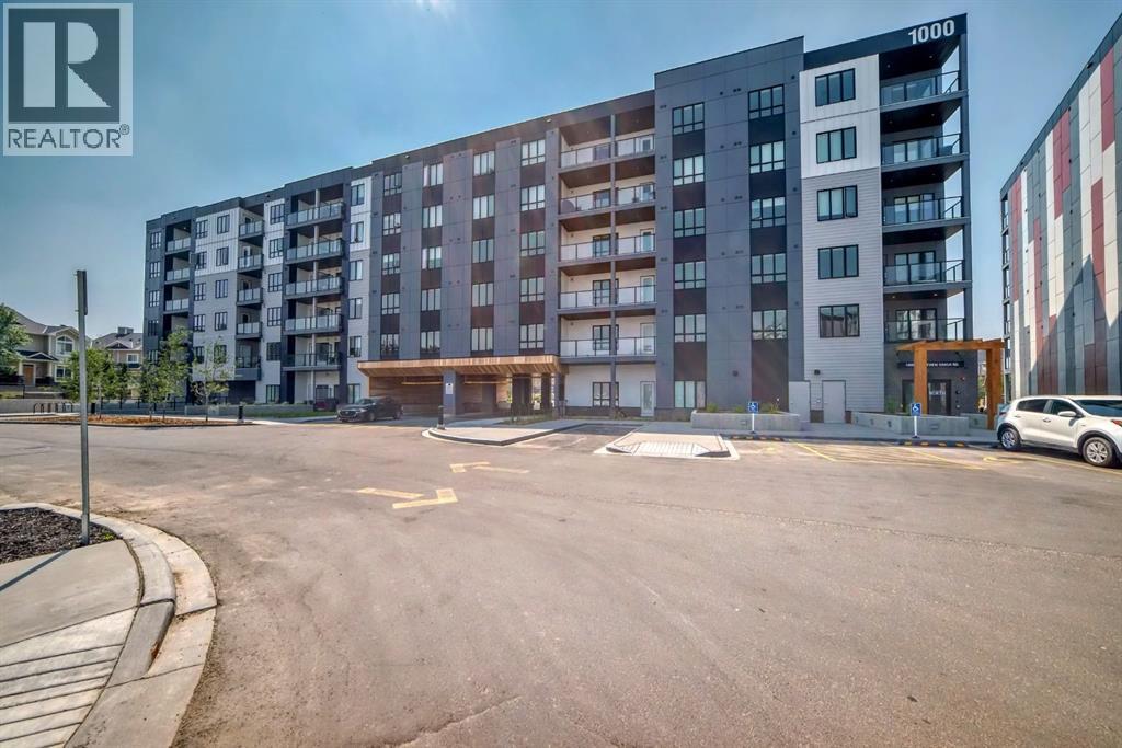 60 Skyview Ranch Road Ne Unit 1408, Calgary, AB T3N 2J8