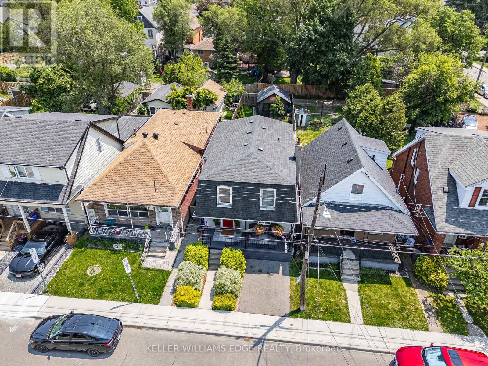 55 E 22nd St, Hamilton, ON L8V 2V4