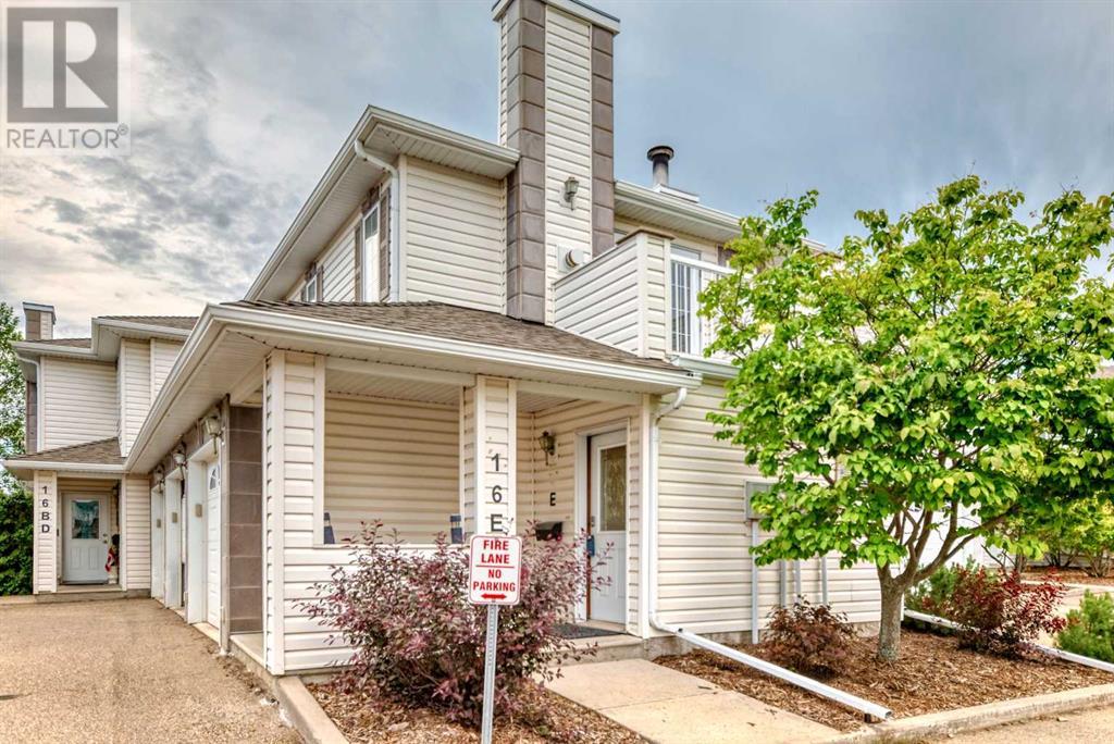 32 Daines Avenue Unit 16e, Red Deer, AB T4R 2Z5