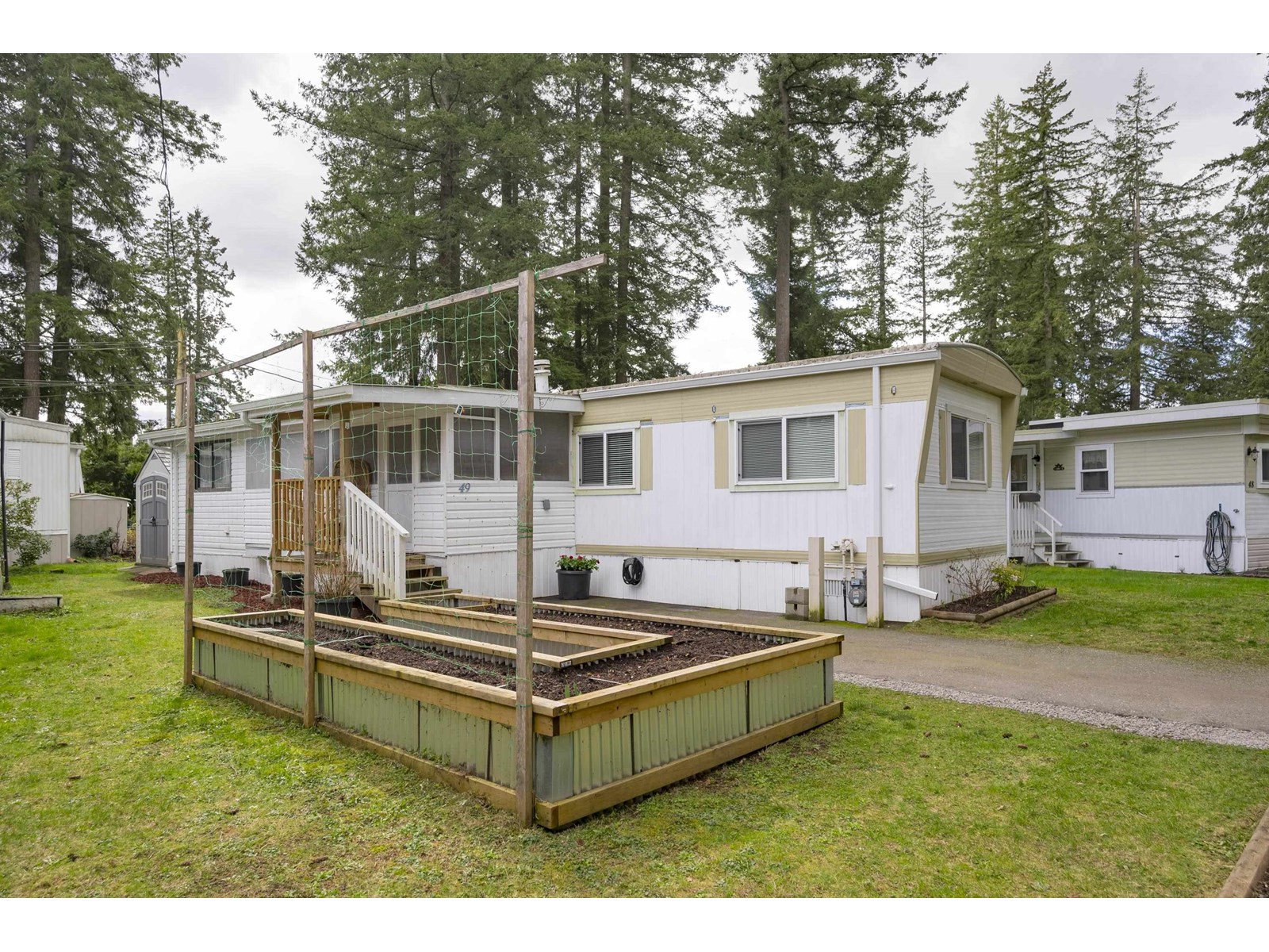 20071 24 Avenue Unit 49, Langley, BC V2Z 2A1