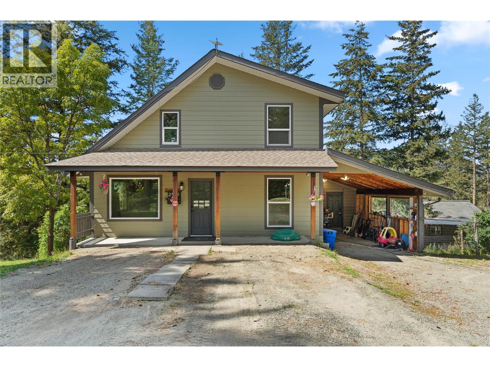 2932 Piva Rd, Kamloops, BC V0E 3E1