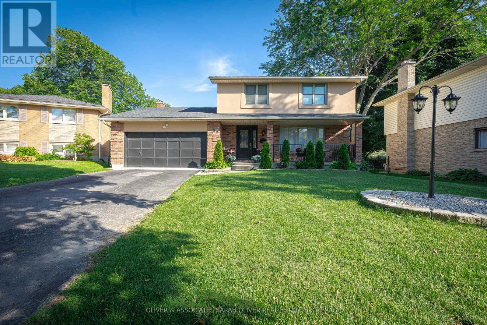 55 Wentworth Ct, London, ON N6J 3W5