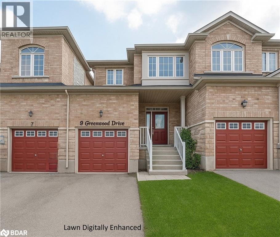 9 Greenwood Dr, Angus, ON L3W 0N5
